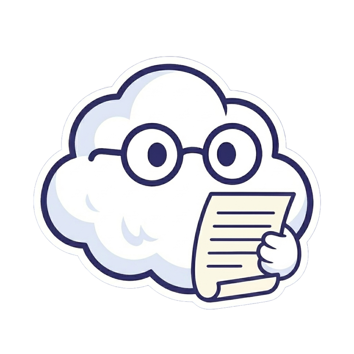 vent. — the cloud companion that listens and remembers